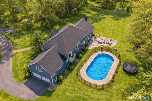 $1,100,000 | 13 Surrey Lane, Monroe, CT 06468