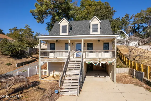 $460,000 | 416 Colington Drive, Kill Devil Hills, NC 27948