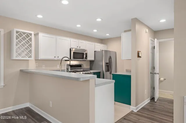 $460,000 | 416 Colington Drive, Kill Devil Hills, NC 27948