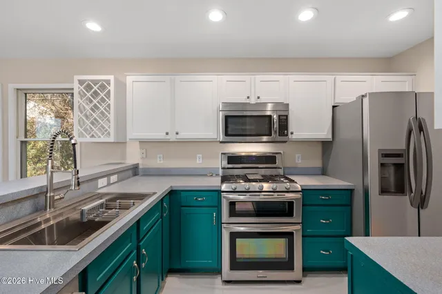 $460,000 | 416 Colington Drive, Kill Devil Hills, NC 27948