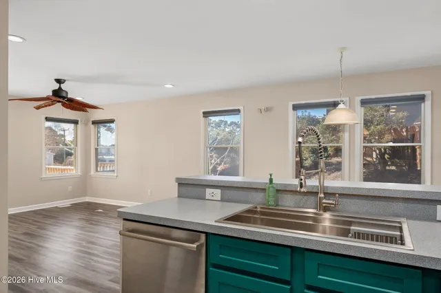 $460,000 | 416 Colington Drive, Kill Devil Hills, NC 27948