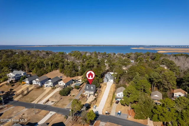 $460,000 | 416 Colington Drive, Kill Devil Hills, NC 27948