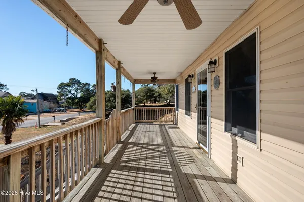 $460,000 | 416 Colington Drive, Kill Devil Hills, NC 27948