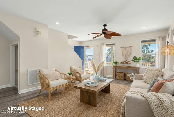 $460,000 | 416 Colington Drive, Kill Devil Hills, NC 27948