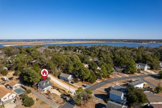 $460,000 | 416 Colington Drive, Kill Devil Hills, NC 27948