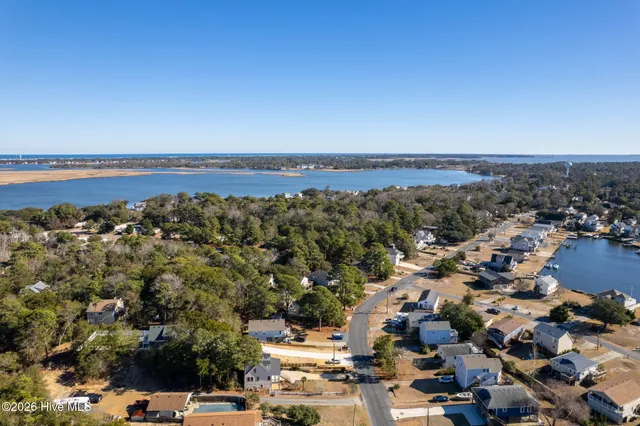 $460,000 | 416 Colington Drive, Kill Devil Hills, NC 27948