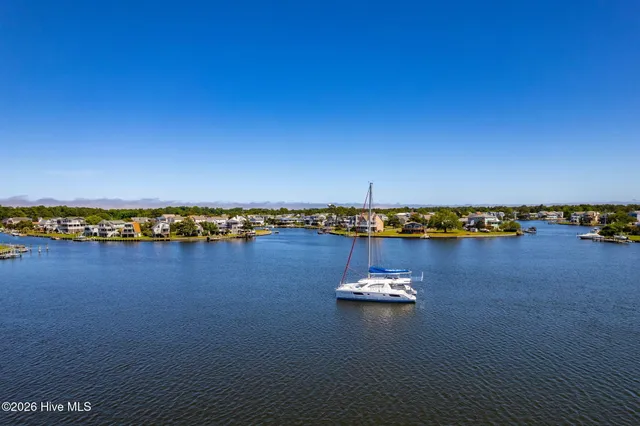 $460,000 | 416 Colington Drive, Kill Devil Hills, NC 27948