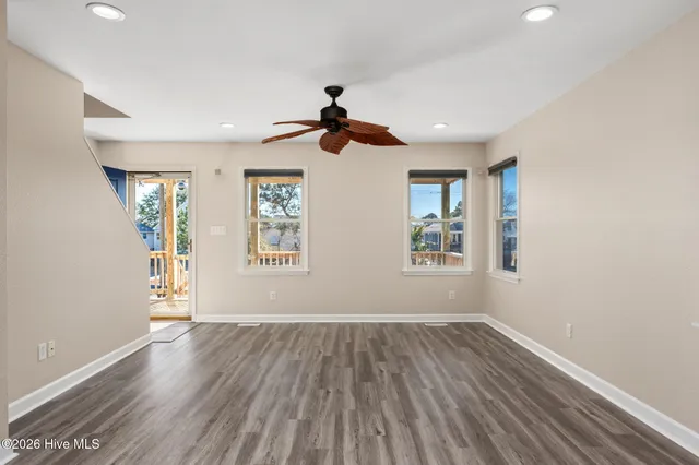 $460,000 | 416 Colington Drive, Kill Devil Hills, NC 27948