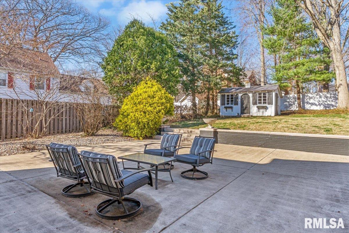 1709 Outer Park Drive Springfield, IL 62704 - Photo 50 of 66