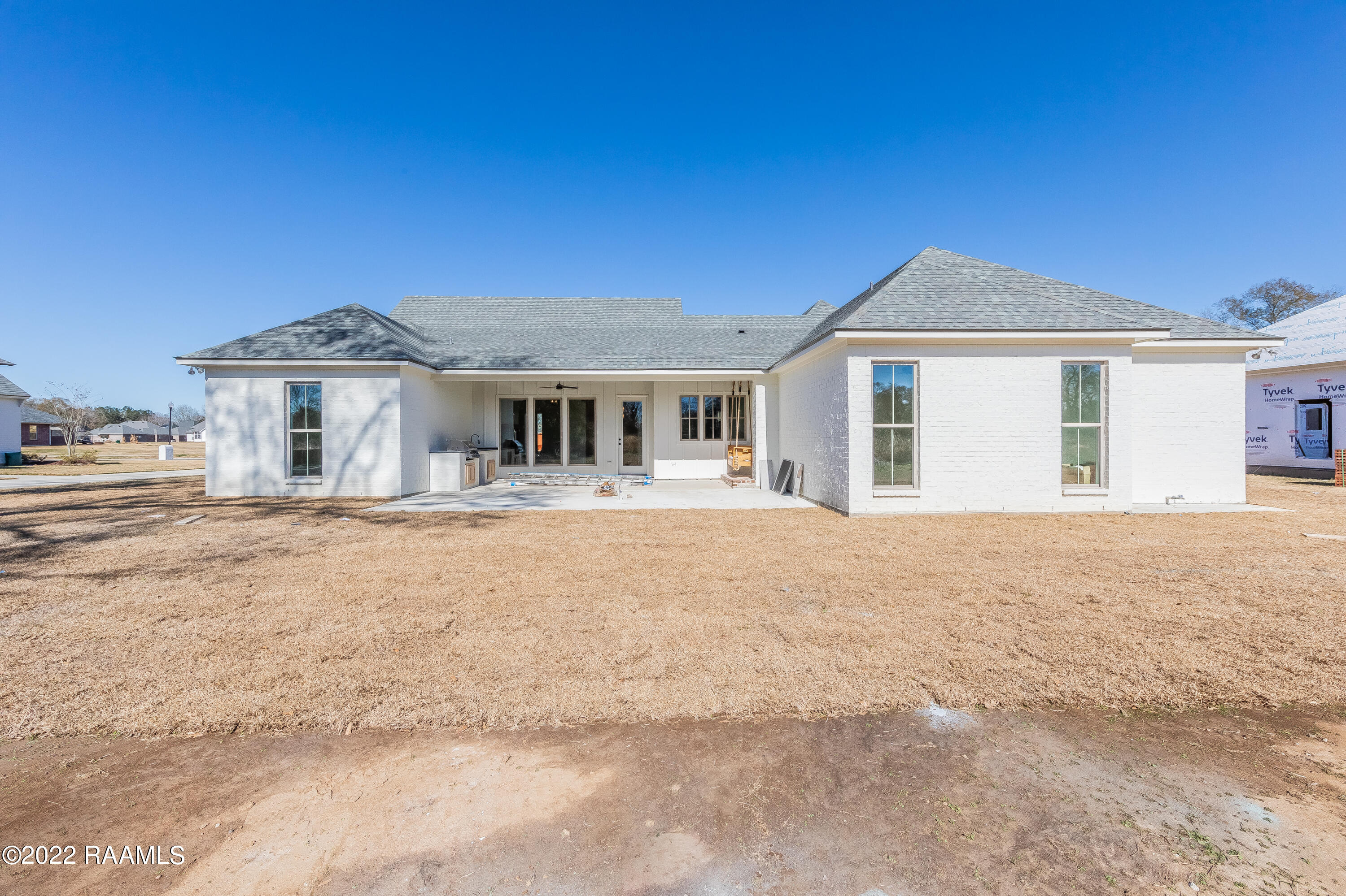 208 Ridgecroft Drive Carencro, LA 70520 - Photo 29 of 35