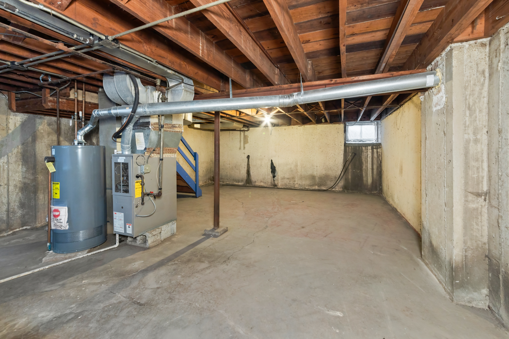 28 Dunlap Road Park Forest, IL 60466 - Photo 17 of 17 a view of empty room