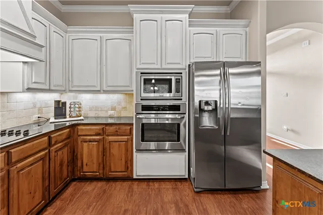 $469,900 | 11054 La Paloma Loop East, Salado, TX 76571