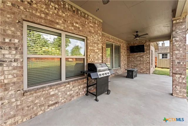 $469,900 | 11054 La Paloma Loop East, Salado, TX 76571