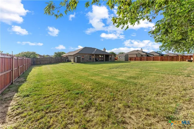 $469,900 | 11054 La Paloma Loop East, Salado, TX 76571