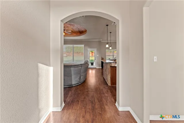 $469,900 | 11054 La Paloma Loop East, Salado, TX 76571