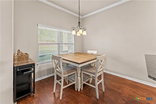 $469,900 | 11054 La Paloma Loop East, Salado, TX 76571