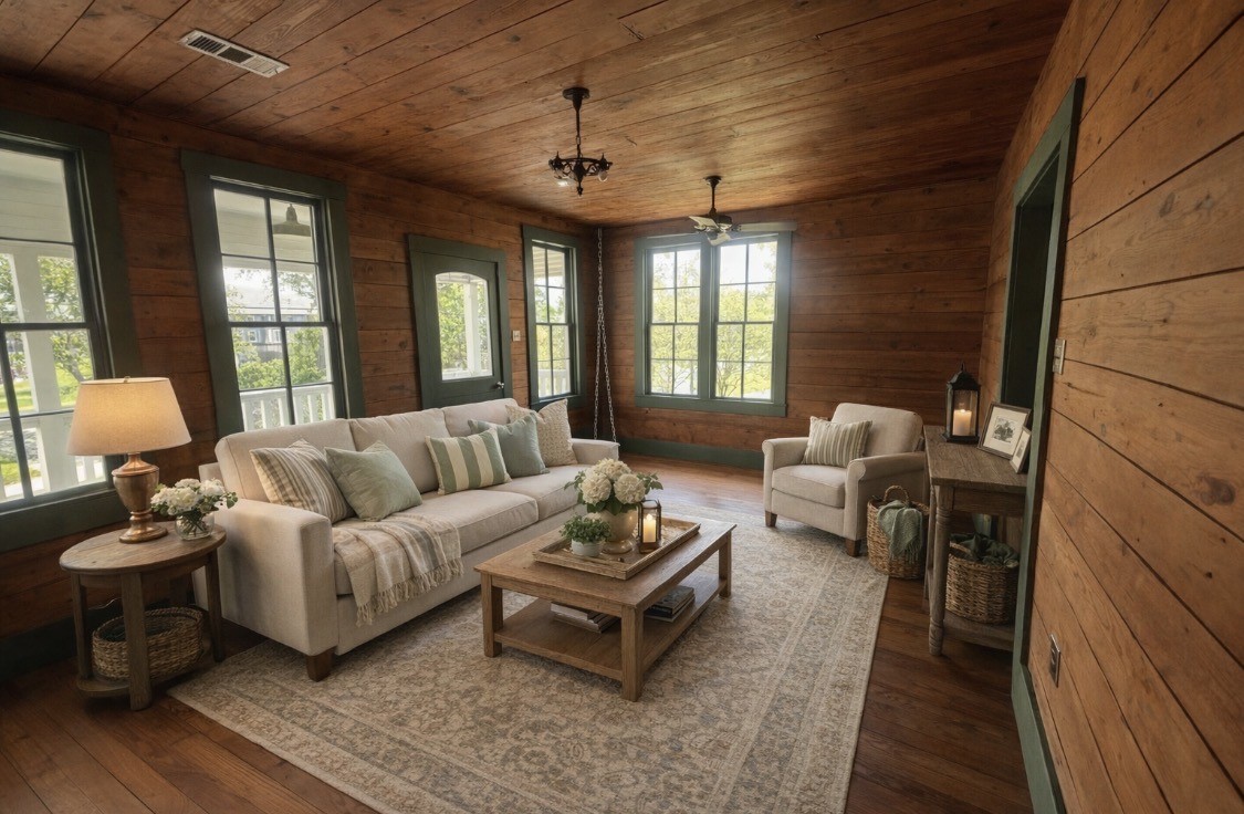 618 Bayridge Road La Porte, TX 77571 - Photo 10 of 50 Virtually Staged