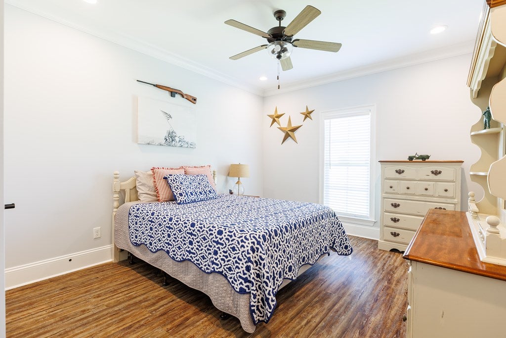 3824 Timber Ridge Road Valdosta, GA 31601 - Photo 47 of 85 Gallery Image 47