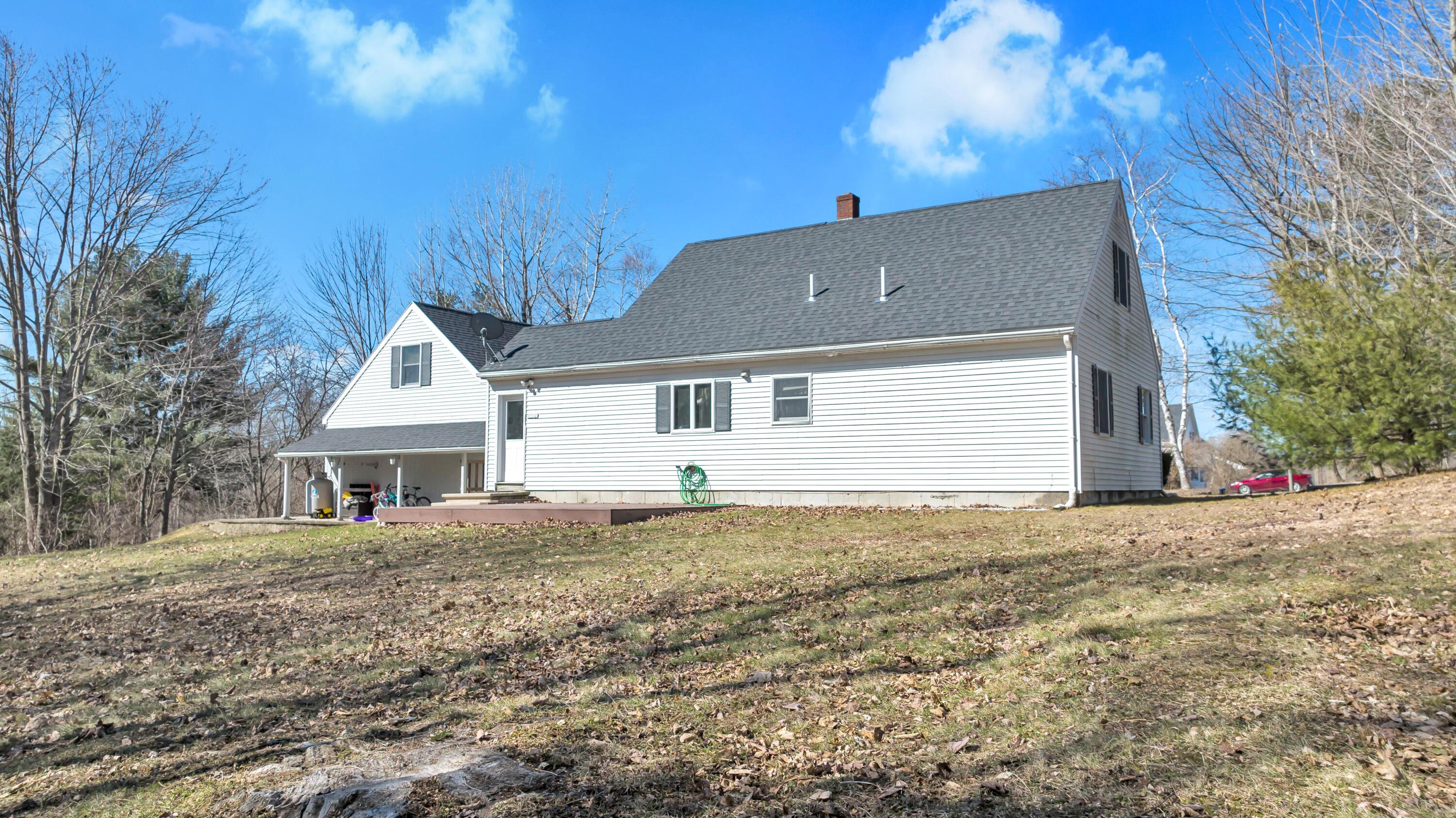 151 Ridge Road Lisbon, ME 04252 - Photo 7 of 33 dji_0026