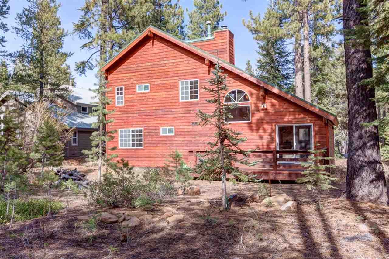 11511 Chalet Road Truckee, CA 96161 - Photo 2 of 14 Gallery Image 2