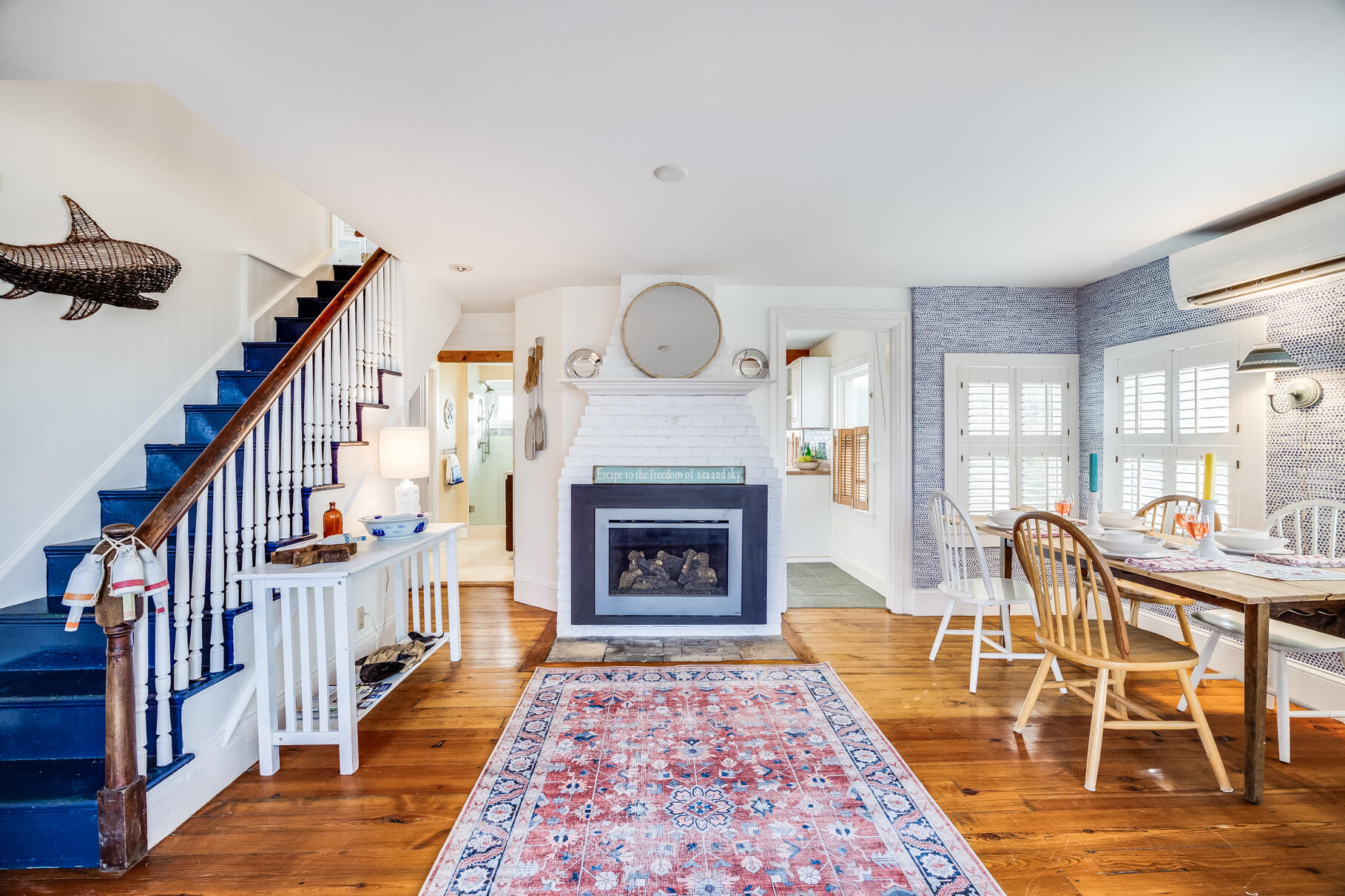 240 Robbins Hill Road Brewster, MA 02631 - Photo 25 of 69 Living Room