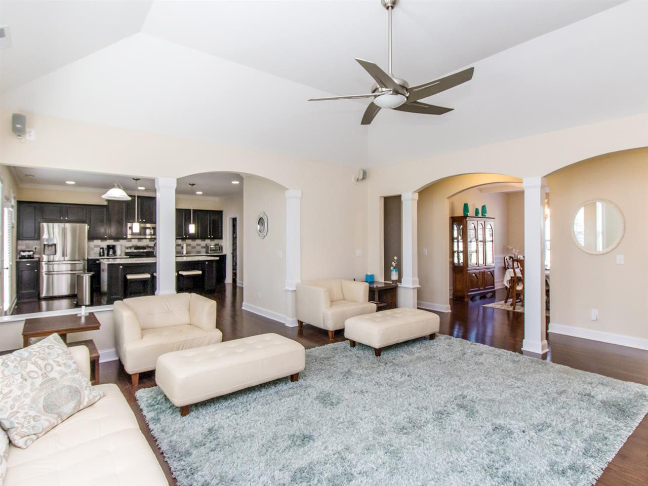 3532 Bunting Drive Raleigh, NC 27616 - Photo 6 of 25 Photo 6