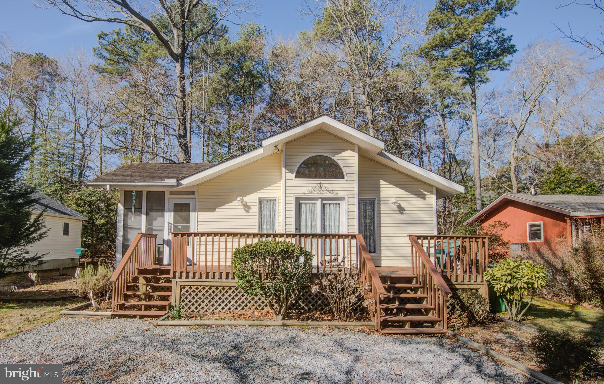 160 Seafarer Lane, Ocean Pines, MD 21811 Compass