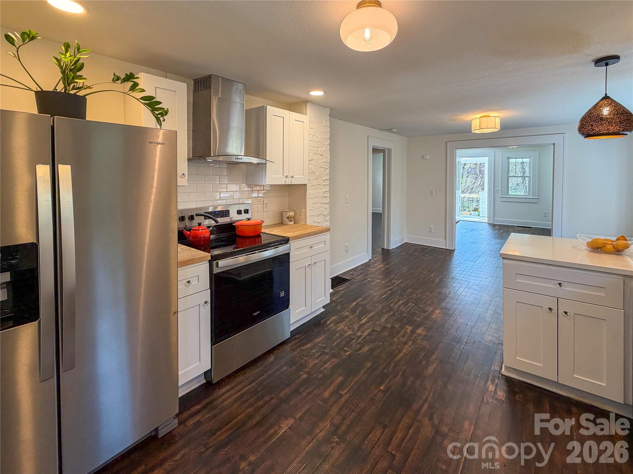50 Hidden Hill Road Tryon, NC 28782 - Photo 9 of 23 Gallery Image 9