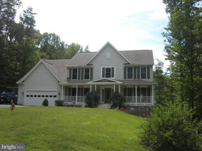 50 Randall Road Stafford, VA 22554 - Photo 1 of 30 Exterior (Main)