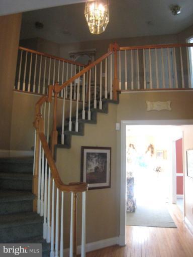 50 Randall Road Stafford, VA 22554 - Photo 2 of 30 Entrance / Foyer