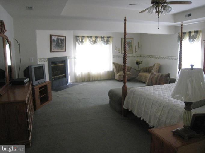 50 Randall Road Stafford, VA 22554 - Photo 12 of 30 Master Bedroom #2