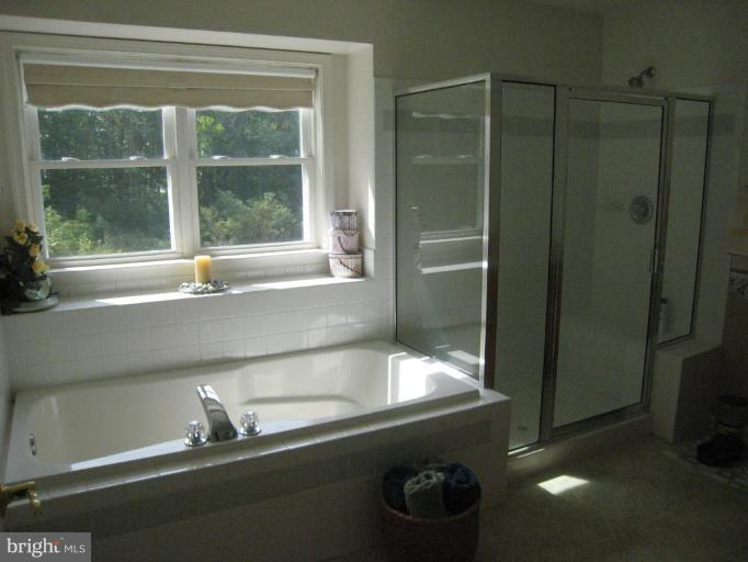 50 Randall Road Stafford, VA 22554 - Photo 13 of 30 Master Bath