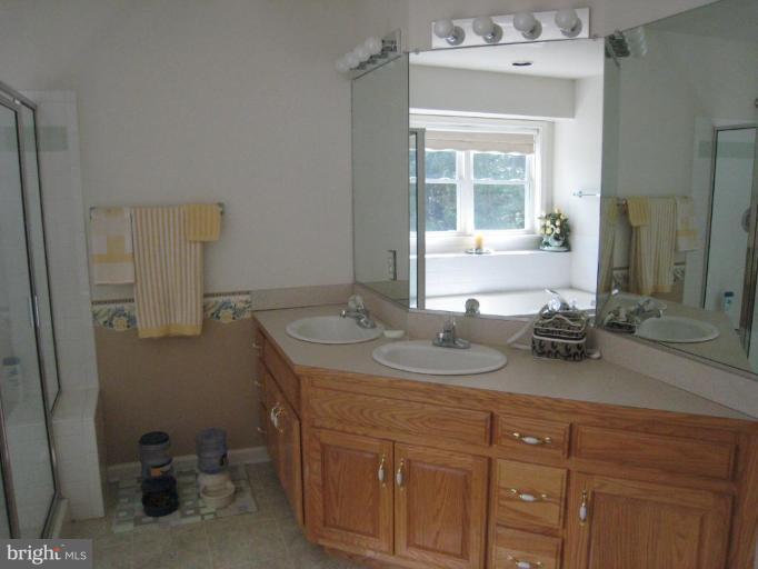 50 Randall Road Stafford, VA 22554 - Photo 14 of 30 Master Bath #2