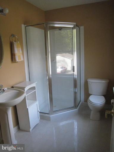50 Randall Road Stafford, VA 22554 - Photo 19 of 30 Bath #3