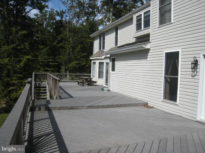 50 Randall Road Stafford, VA 22554 - Photo 22 of 30 Deck