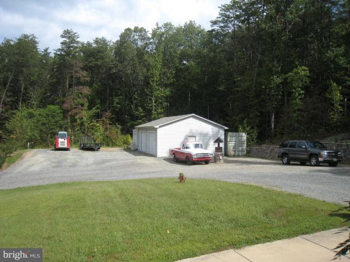 50 Randall Road Stafford, VA 22554 - Photo 24 of 30 Exterior #2