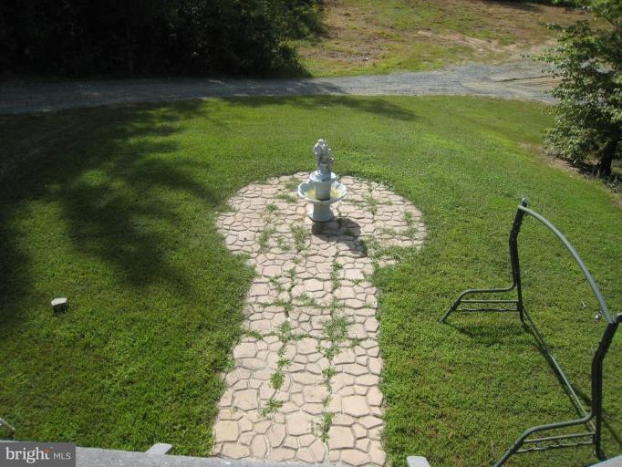 50 Randall Road Stafford, VA 22554 - Photo 26 of 30 Patio