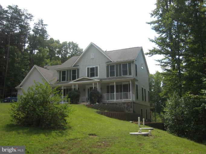 50 Randall Road Stafford, VA 22554 - Photo 27 of 30 Exterior #3