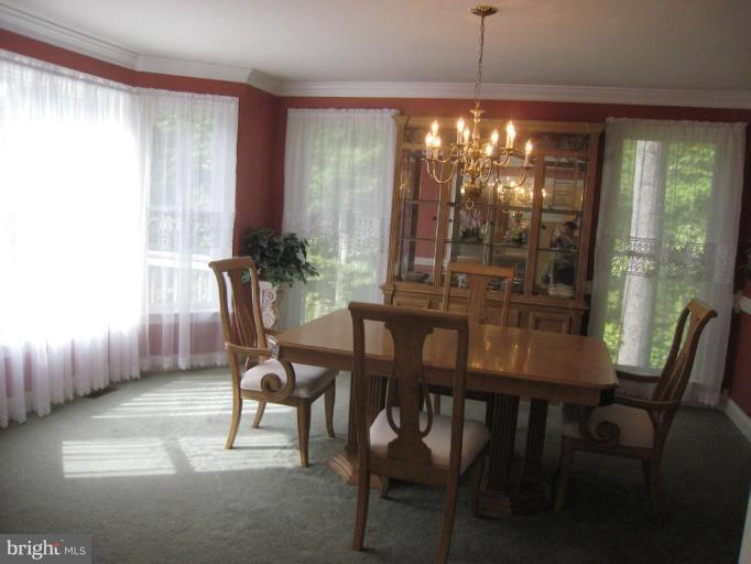 50 Randall Road Stafford, VA 22554 - Photo 4 of 30 Dining Room