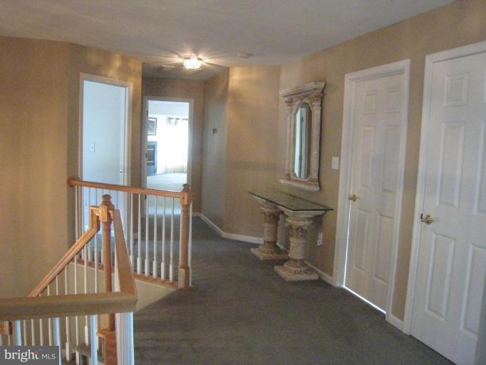 50 Randall Road Stafford, VA 22554 - Photo 10 of 30 Hallway