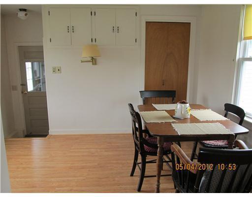 146 Halls Corner Road Belmont, ME 04952 - Photo 4 of 13 Dining Room.