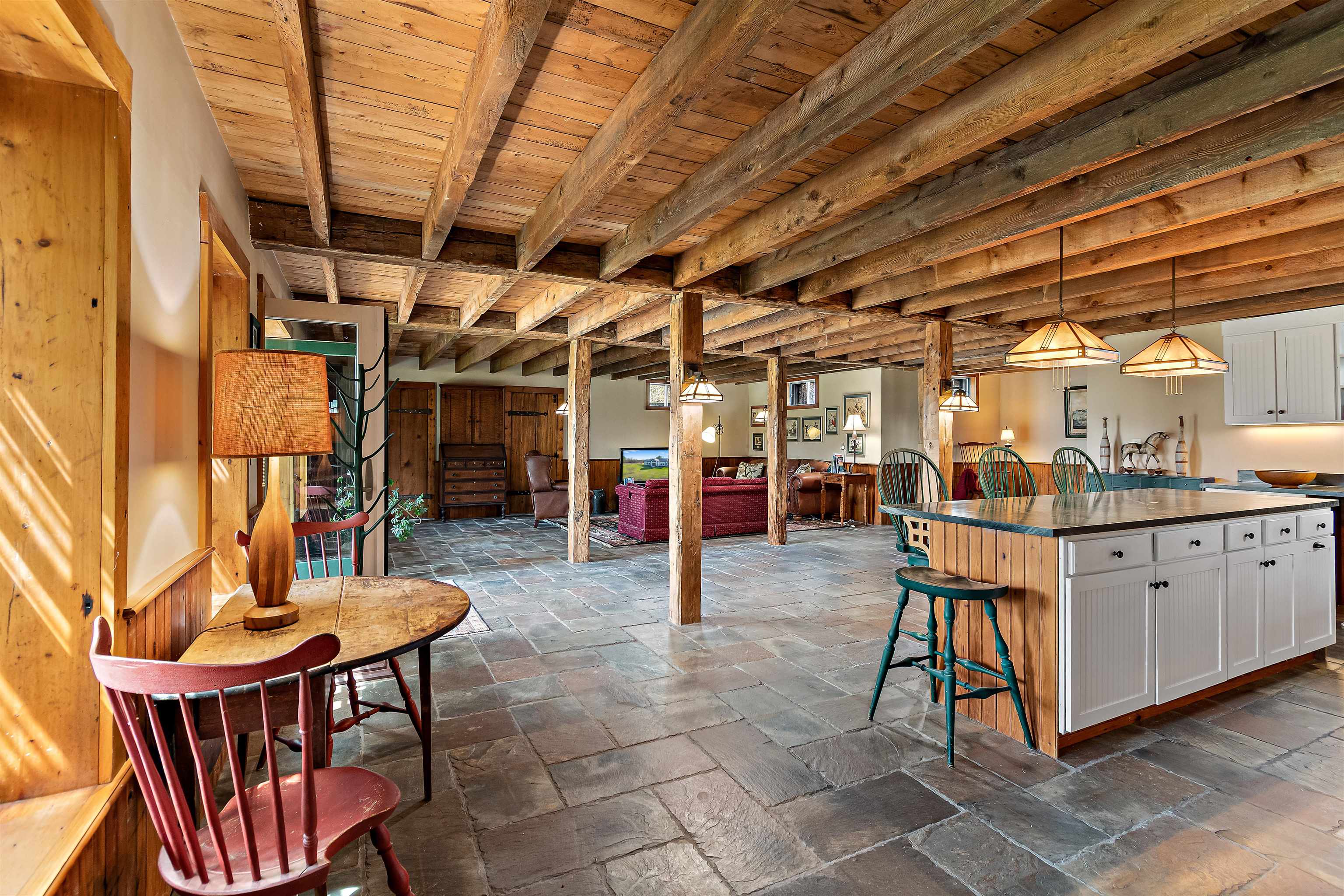 1576 Ferry Road Charlotte, VT 05445 - Photo 38 of 60