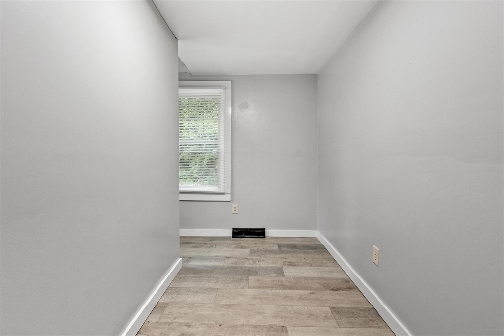 258 Allen Road Ashby, MA 01431 - Photo 22 of 36 a view of empty room with window
