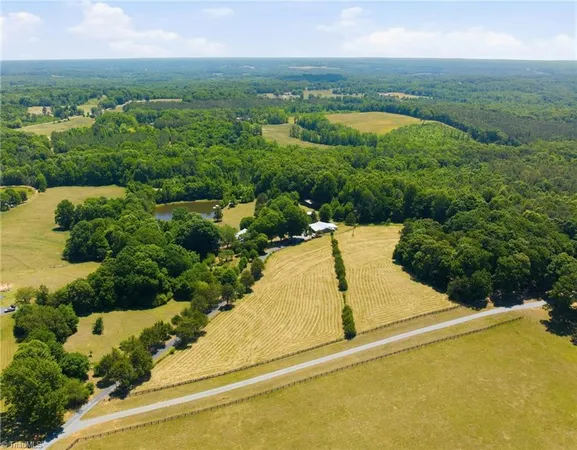 $1,250,000 | 3168 Benny Lineberry Road, Climax, NC 27233