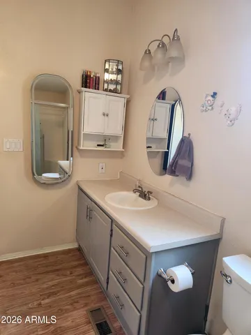 $165,000 | 2050 West State Rte 89A, Unit 168, Sedona, AZ 86336