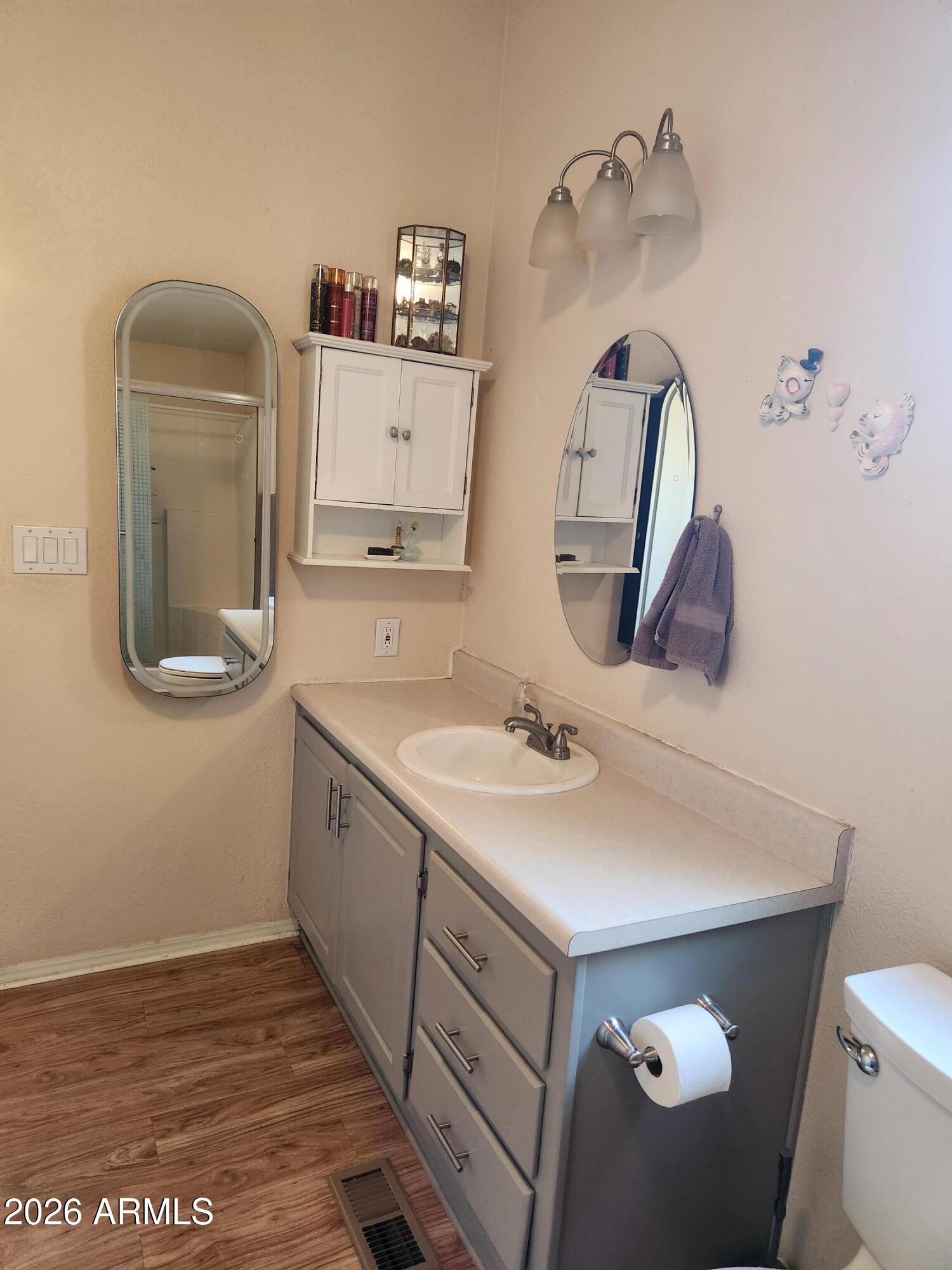 2050 West State Rte 89A, Unit 168 Sedona, AZ 86336 - Photo 13 of 25 20260125_160843