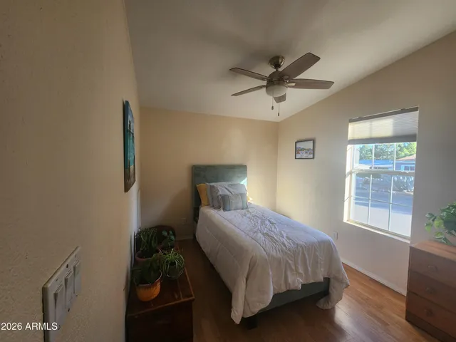 $165,000 | 2050 West State Rte 89A, Unit 168, Sedona, AZ 86336