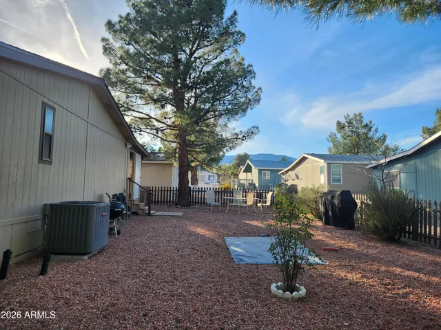 $165,000 | 2050 West State Rte 89A, Unit 168, Sedona, AZ 86336