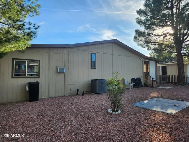 $165,000 | 2050 West State Rte 89A, Unit 168, Sedona, AZ 86336