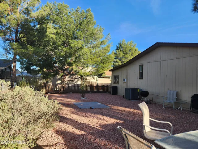 $165,000 | 2050 West State Rte 89A, Unit 168, Sedona, AZ 86336
